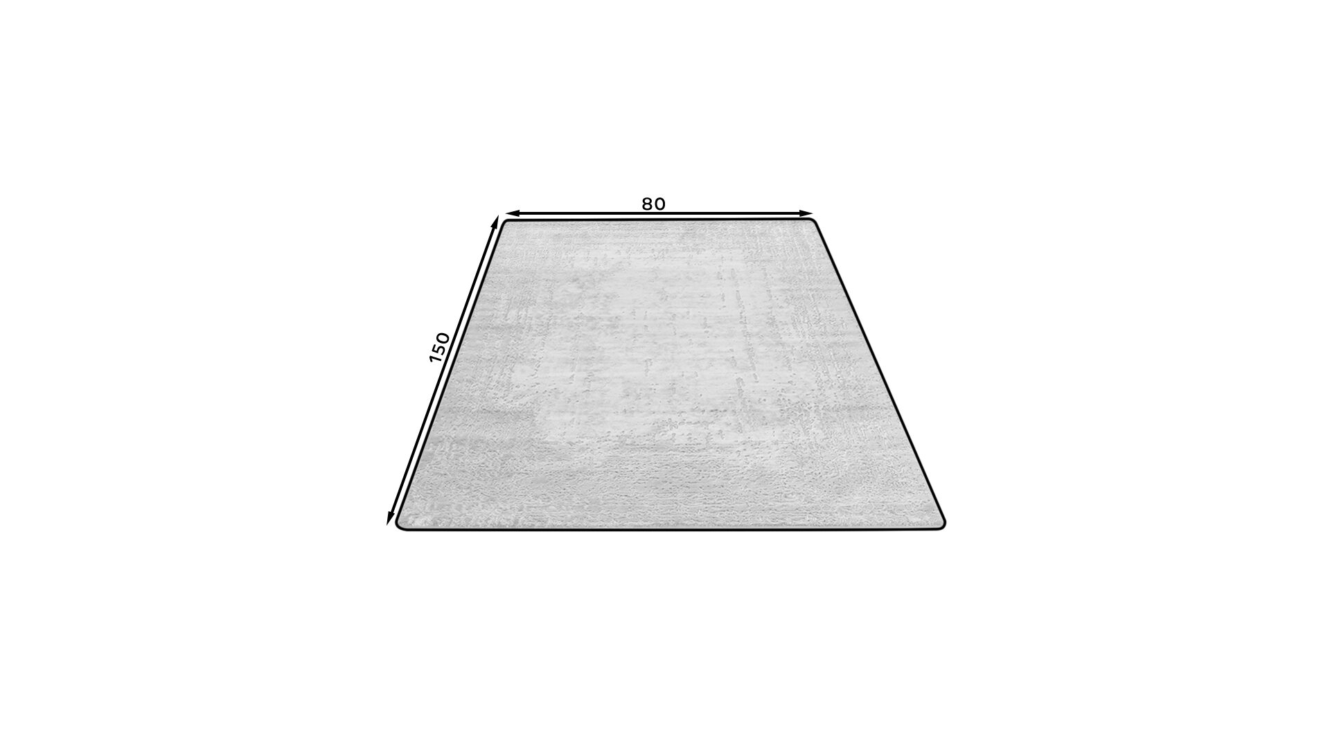 „Codrila“ pilka 80x150 — изображение 9