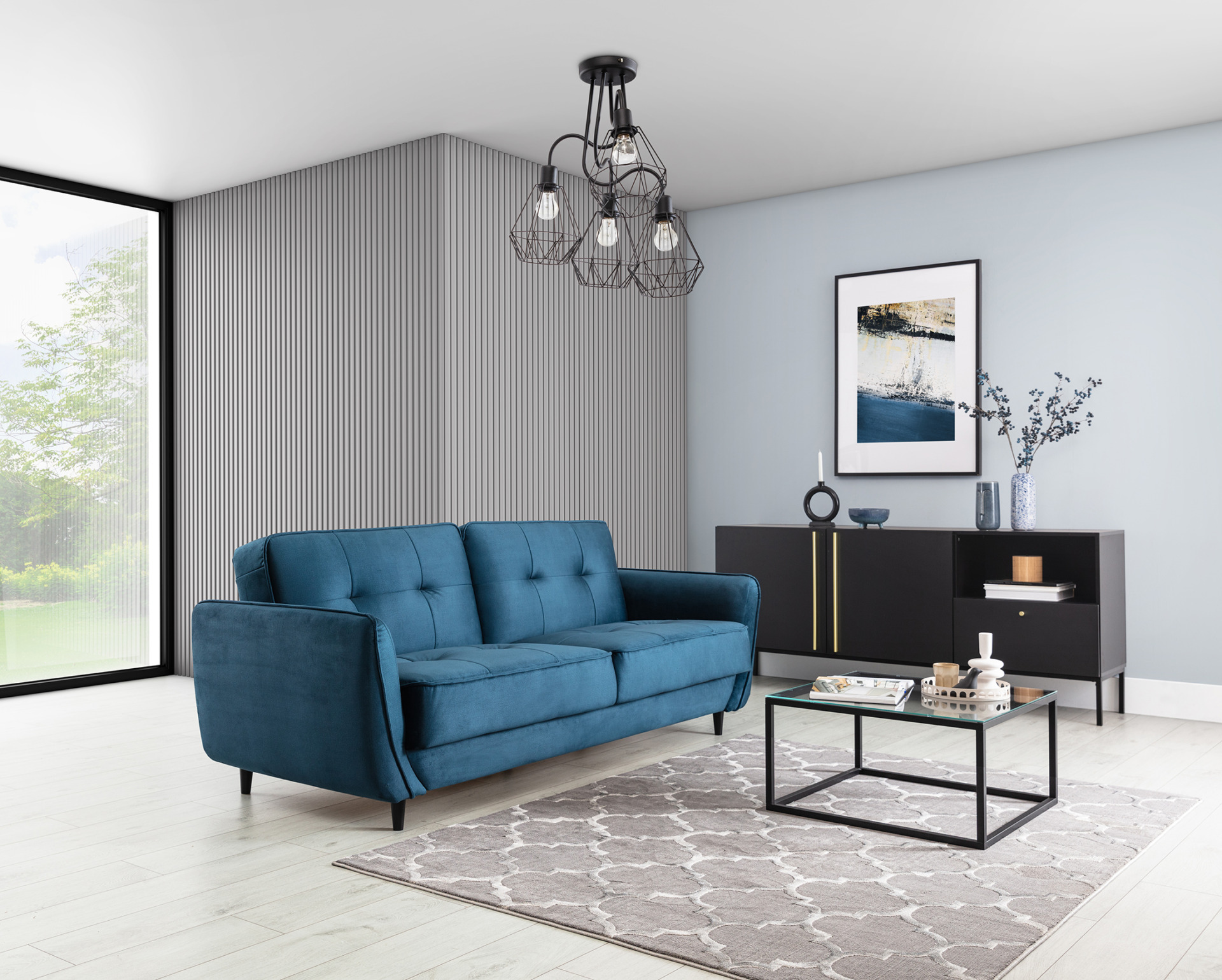 Elsher Grey 80x150 — изображение 3