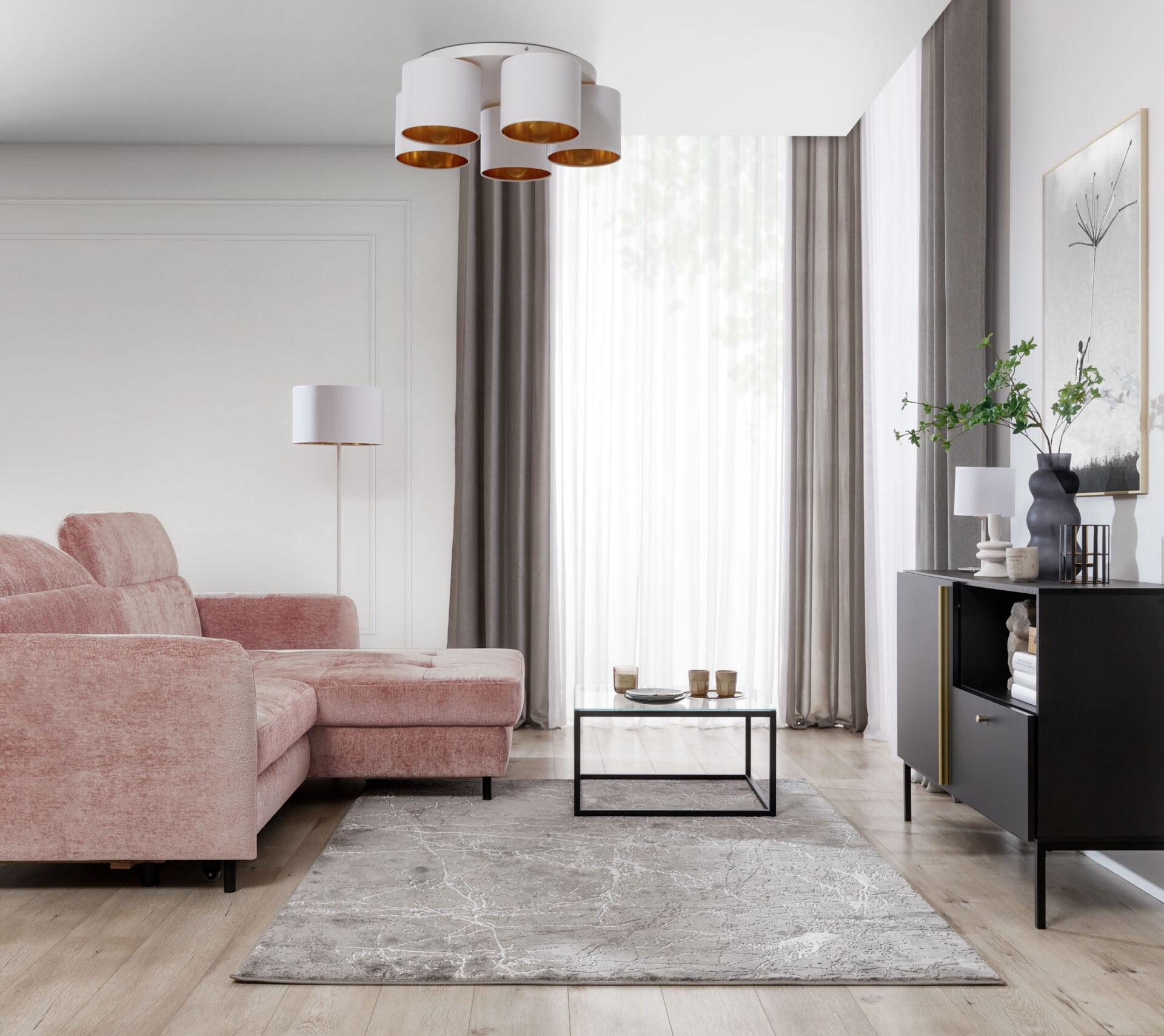 Siggi Gray 160x220 — изображение 4