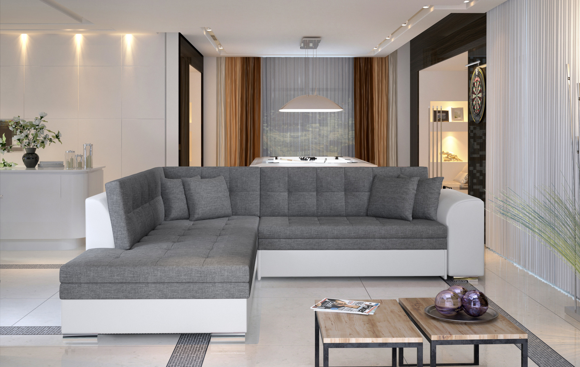 Pieretta BASIC grupė