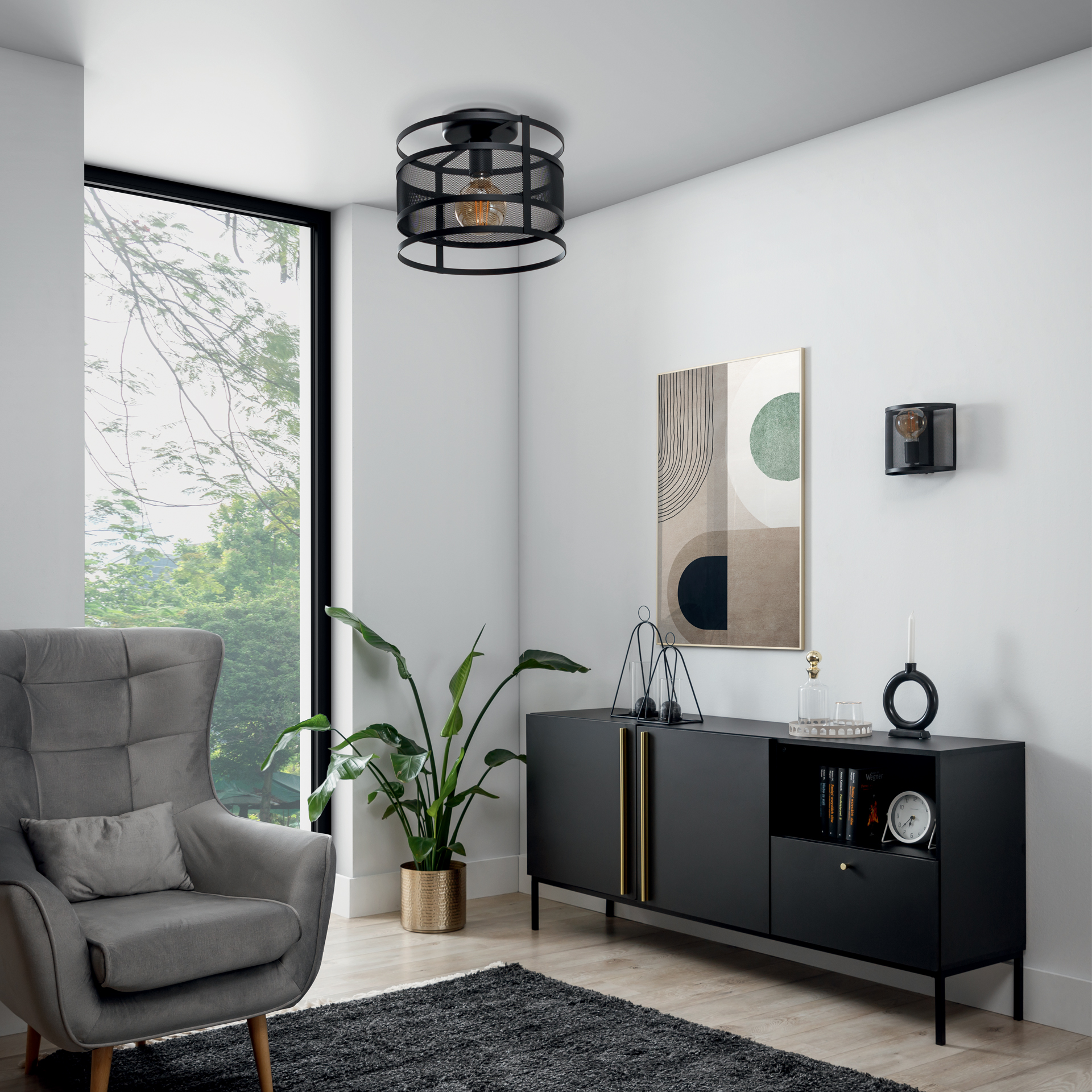 „Gormar“ lubos 1 juoda — изображение 4