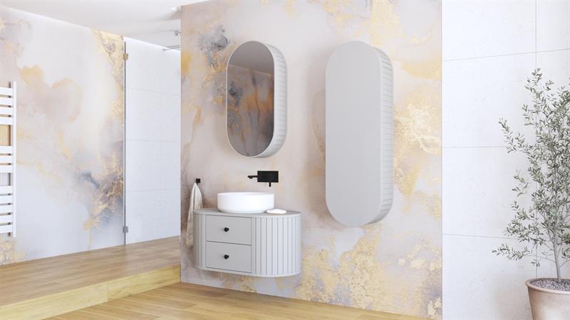 sieninė spintelė, VENEZIA SL kašmyras - Paveikslėlis 5