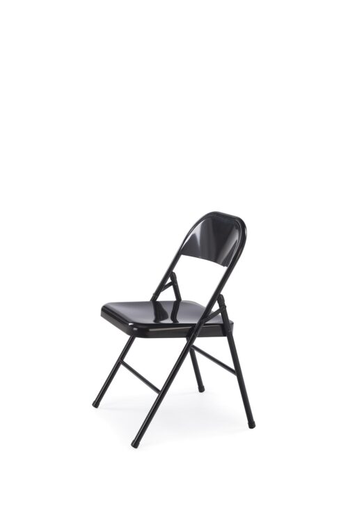 K565 kėdės spalva: juoda