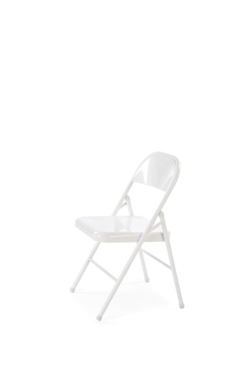 K565 kėdės spalva: balta