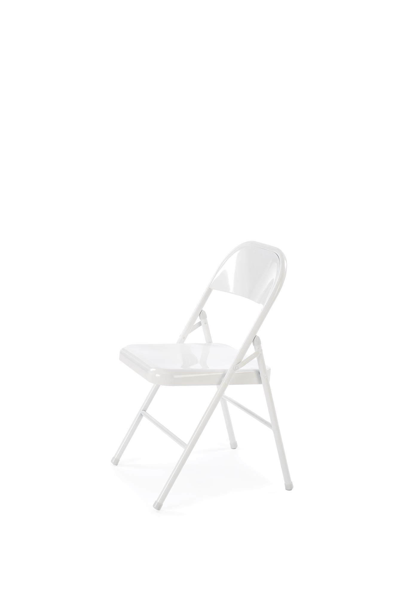 K565 kėdės spalva: balta