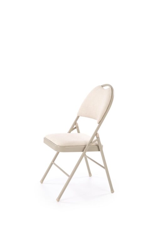 K566 kėdės spalva: smėlio spalvos