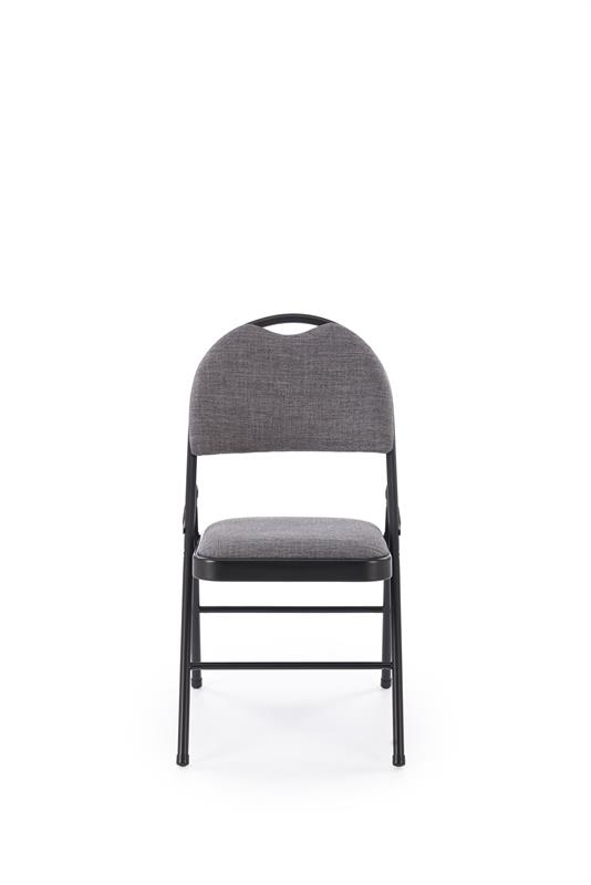 K566 kėdės spalva: juoda/pilka — изображение 10