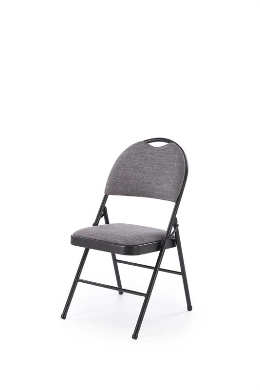 K566 kėdės spalva: juoda/pilka — изображение 11