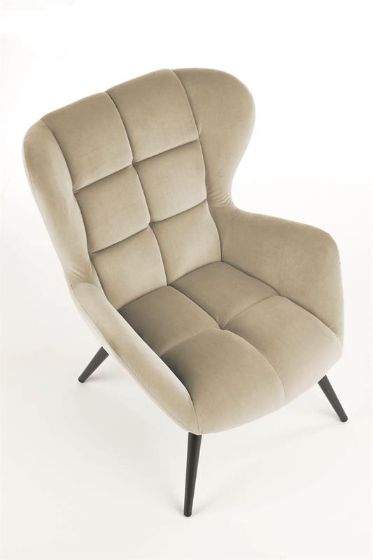 TYRION kairė kėdė, spalva: smėlio spalvos — изображение 4