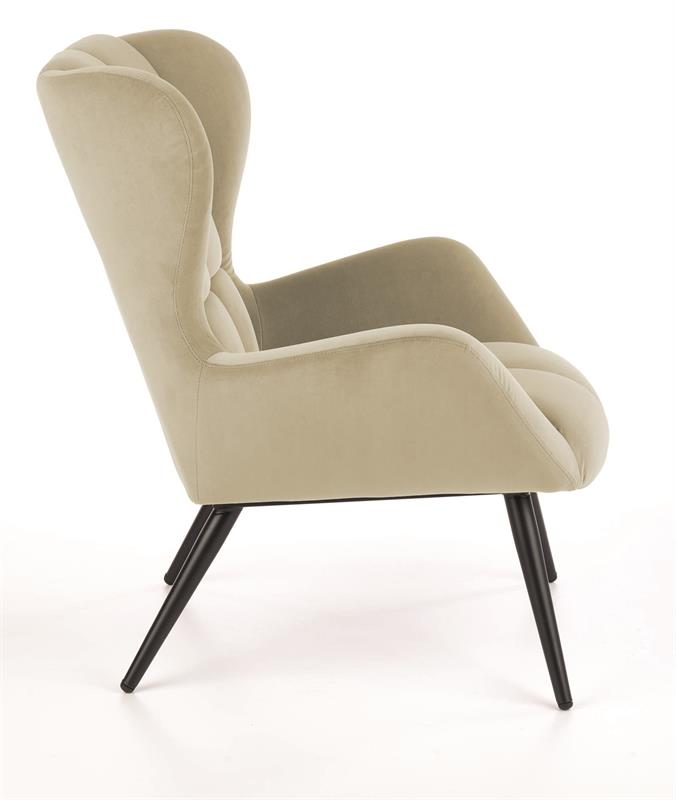 TYRION kairė kėdė, spalva: smėlio spalvos — изображение 5