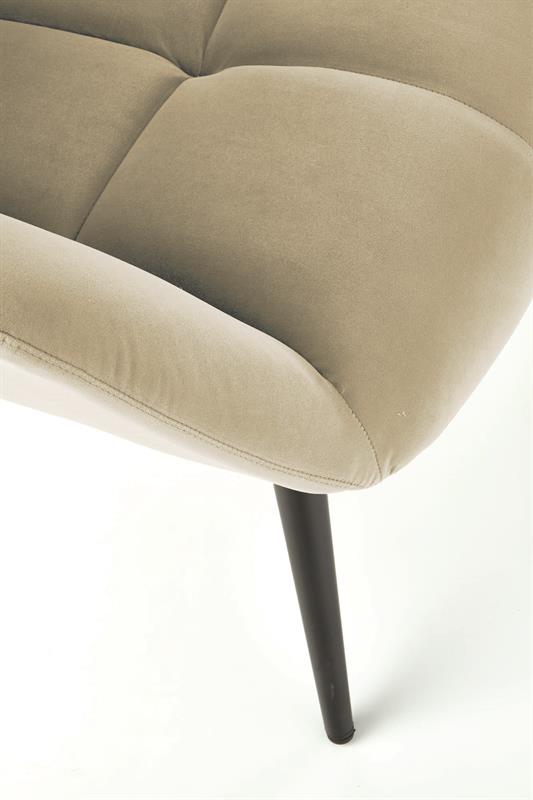 TYRION kairė kėdė, spalva: smėlio spalvos — изображение 8