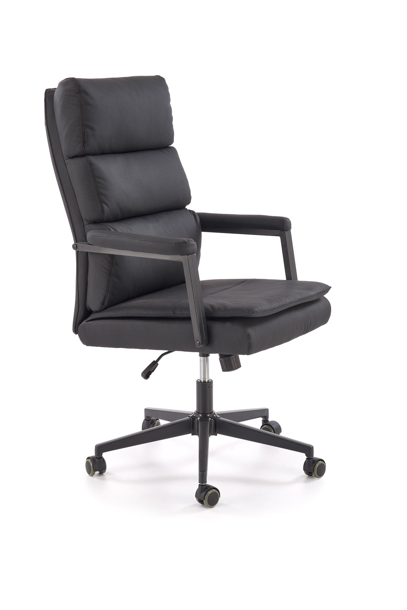 ADRIANO 2 biuro kėdė juoda