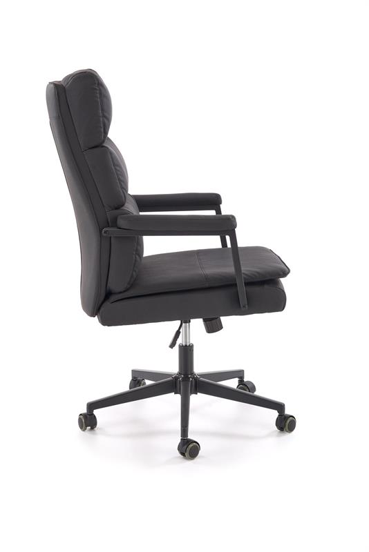 ADRIANO 2 biuro kėdė juoda — изображение 6