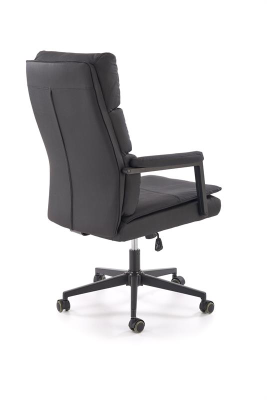 ADRIANO 2 biuro kėdė juoda — изображение 7