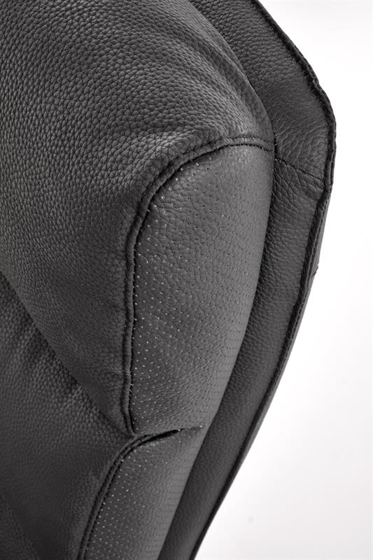 ADRIANO 2 biuro kėdė juoda — изображение 8