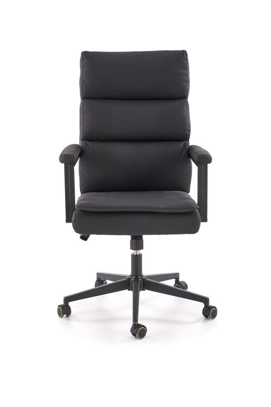 ADRIANO 2 biuro kėdė juoda — изображение 12