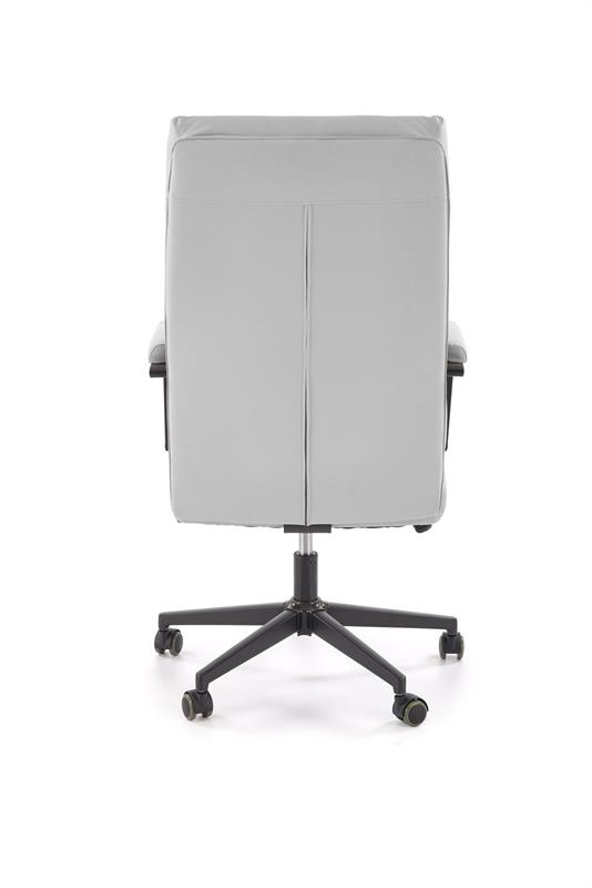 ADRIANO 2 biuro kėdė, kairė, pilka — изображение 3