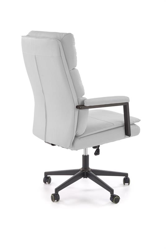 ADRIANO 2 biuro kėdė, kairė, pilka — изображение 7