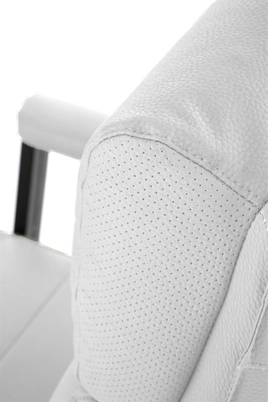 ADRIANO 2 biuro kėdė, kairė, pilka — изображение 9