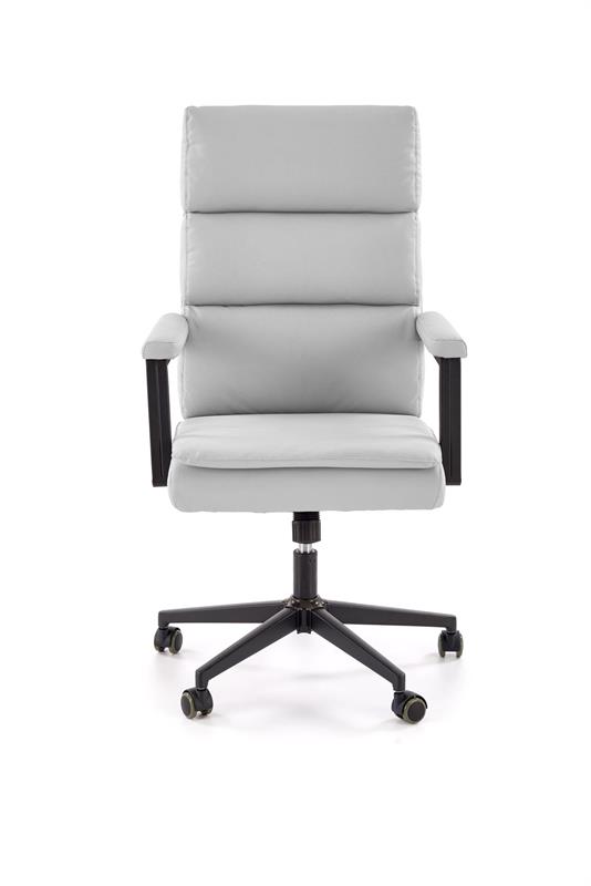ADRIANO 2 biuro kėdė, kairė, pilka — изображение 12