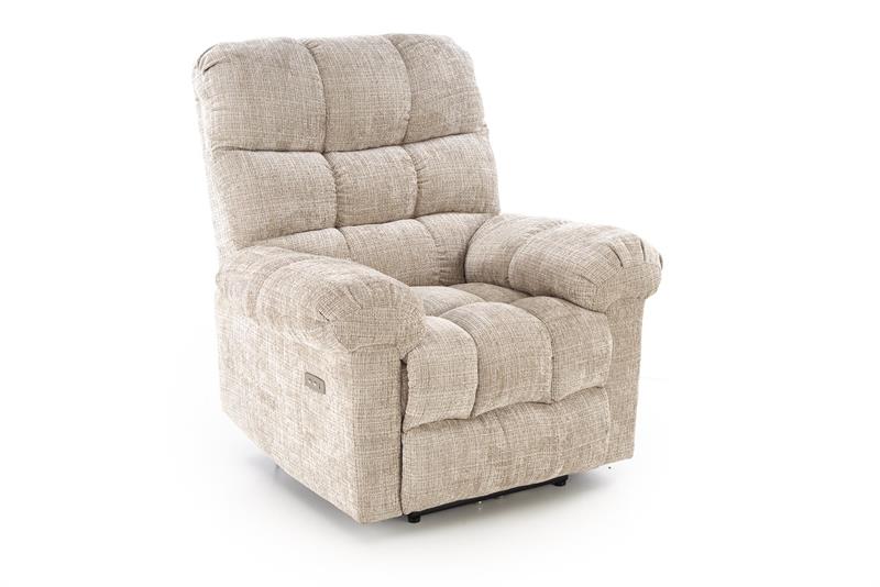 AMORE laisvalaikio kėdė, smėlio spalvos - Paveikslėlis 3