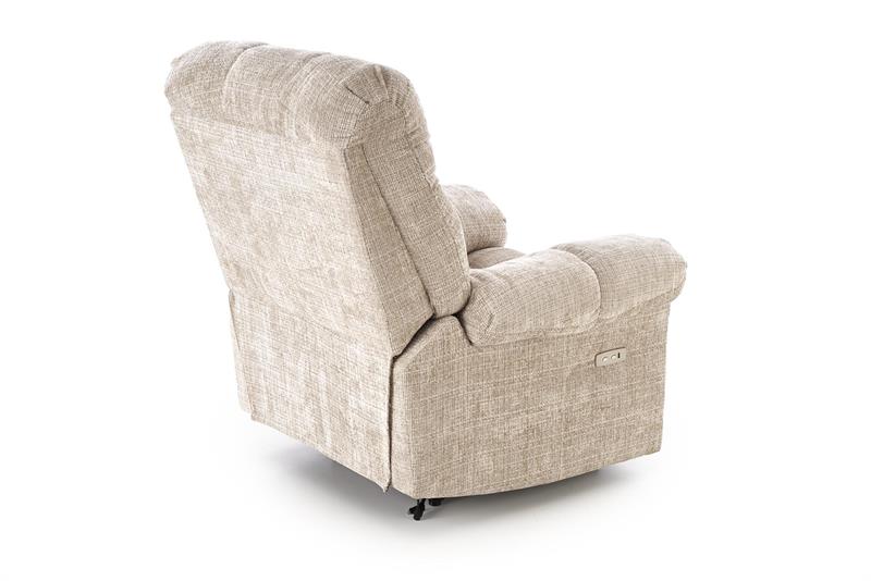 AMORE laisvalaikio kėdė, smėlio spalvos - Paveikslėlis 11