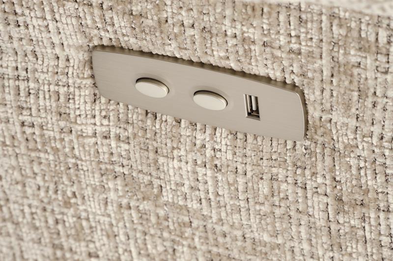 AMORE laisvalaikio kėdė, smėlio spalvos - Paveikslėlis 14