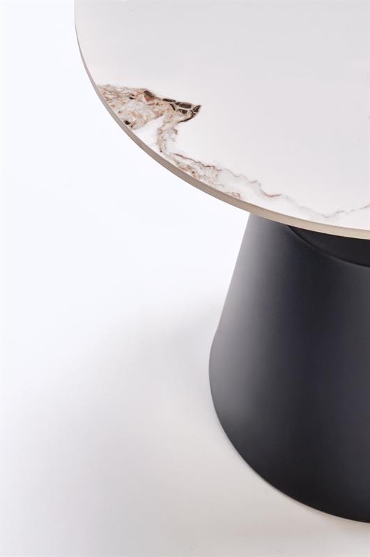 MAGNETA dviejų dalių rinkinys, baltas marmuras/juoda — изображение 3