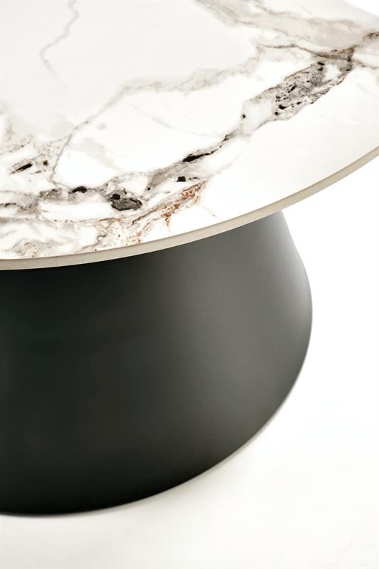 MAGNETA dviejų dalių rinkinys, baltas marmuras/juoda — изображение 16