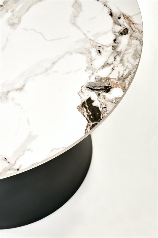 MAGNETA dviejų dalių rinkinys, baltas marmuras/juoda — изображение 17