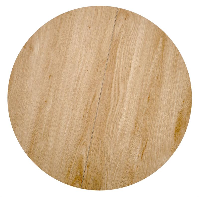 DANTE dviejų dalių rinkinys, natūrali/juoda - Paveikslėlis 23