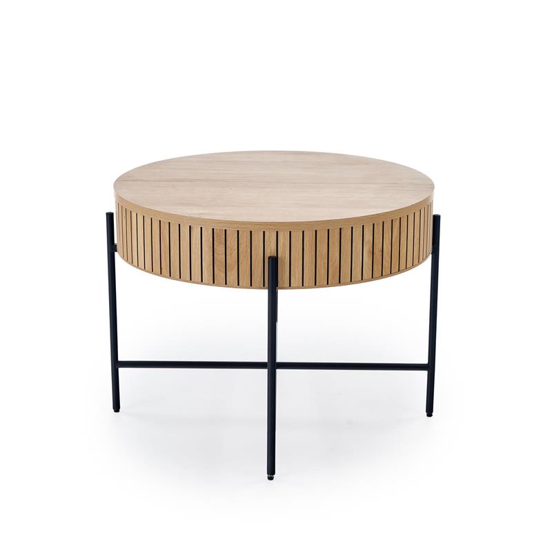 DANTE dviejų dalių rinkinys, natūrali/juoda - Paveikslėlis 25