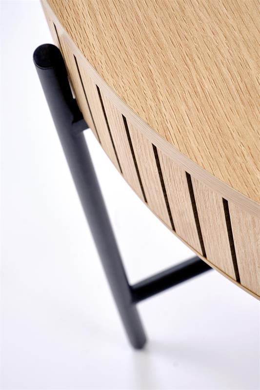 DANTE dviejų dalių rinkinys, natūrali/juoda - Paveikslėlis 27