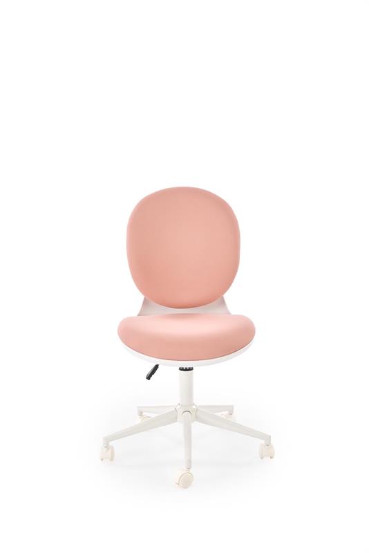 ORION 2 kėdės, balta / rožinė - Paveikslėlis 12