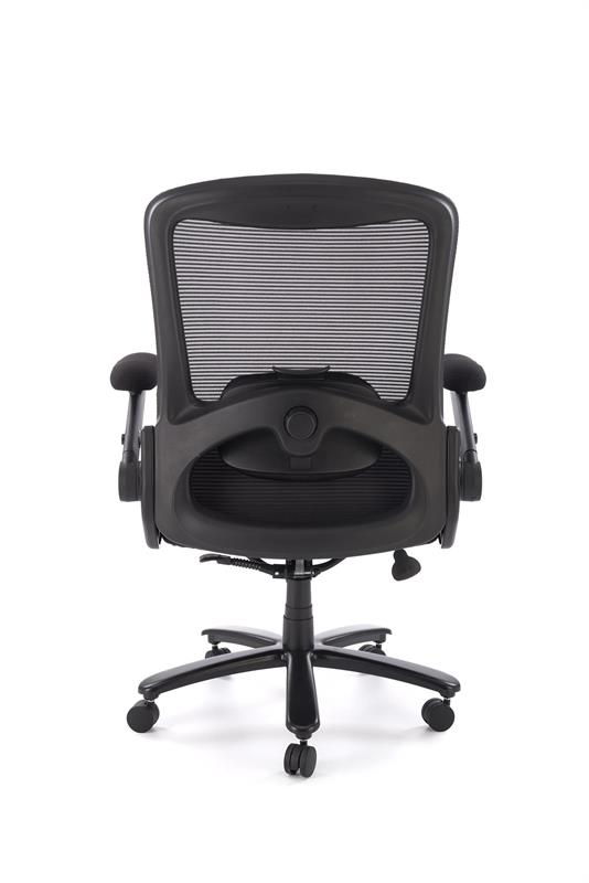 CYBORG o.kėdė juoda - Paveikslėlis 2