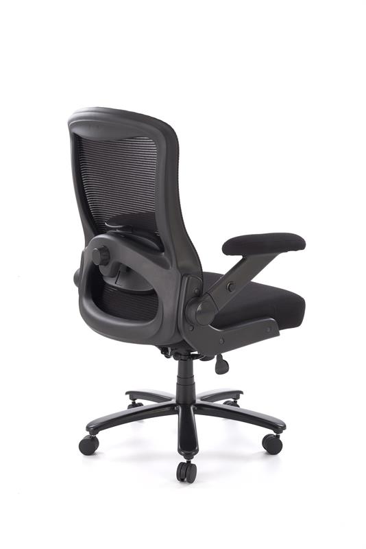 CYBORG o.kėdė juoda - Paveikslėlis 5