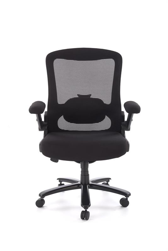 CYBORG o.kėdė juoda - Paveikslėlis 9