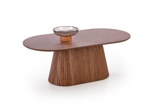 GISELA riešutmedžio stalviršis