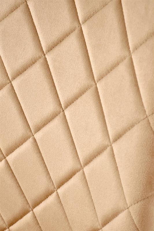 K577 kėdė smėlio / juodos spalvos — изображение 9