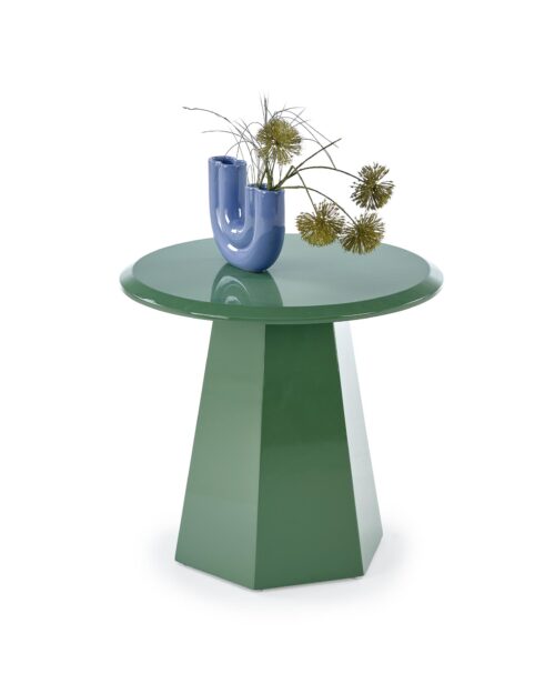 LOCA staliukas, žalias