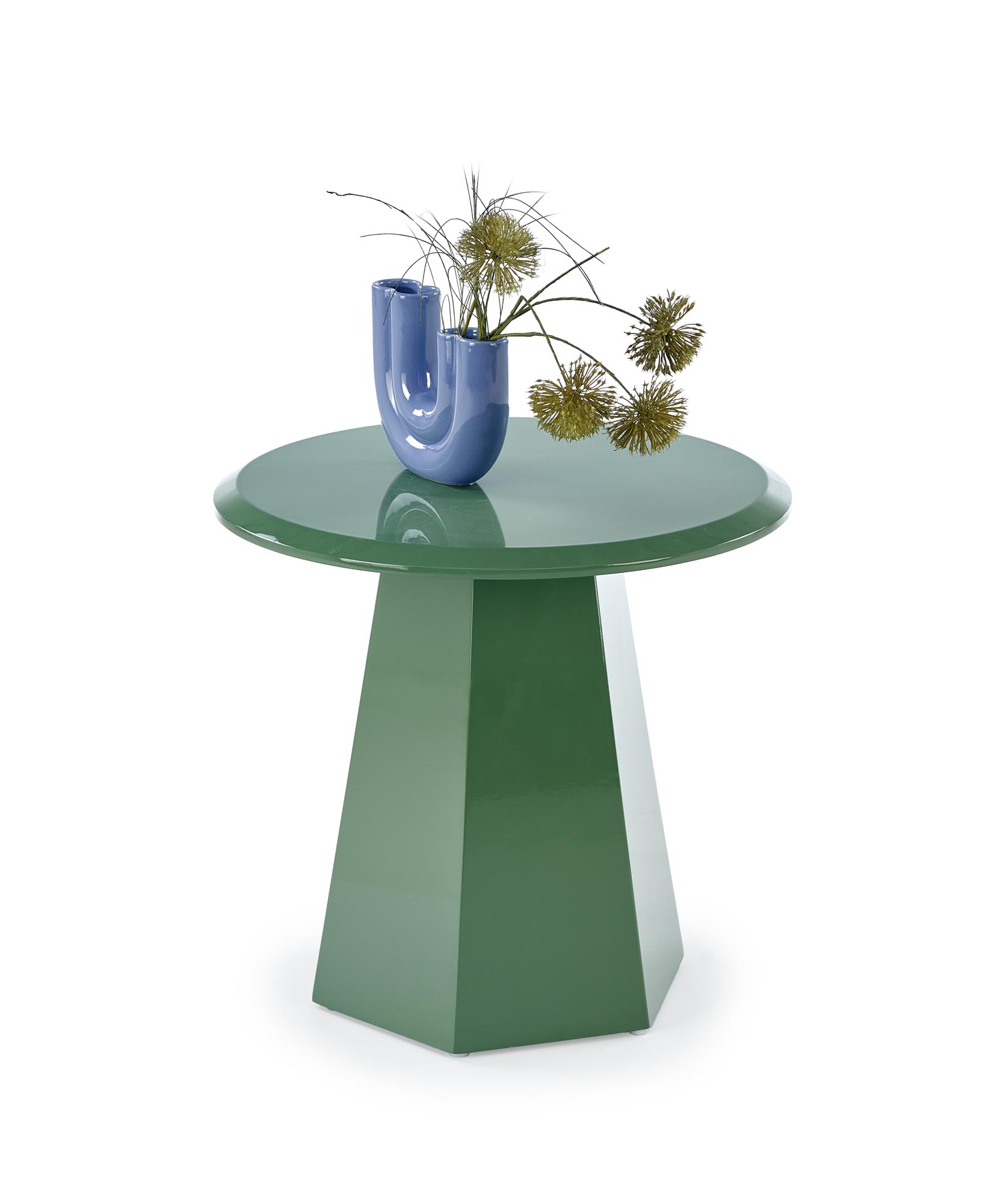 LOCA staliukas, žalias