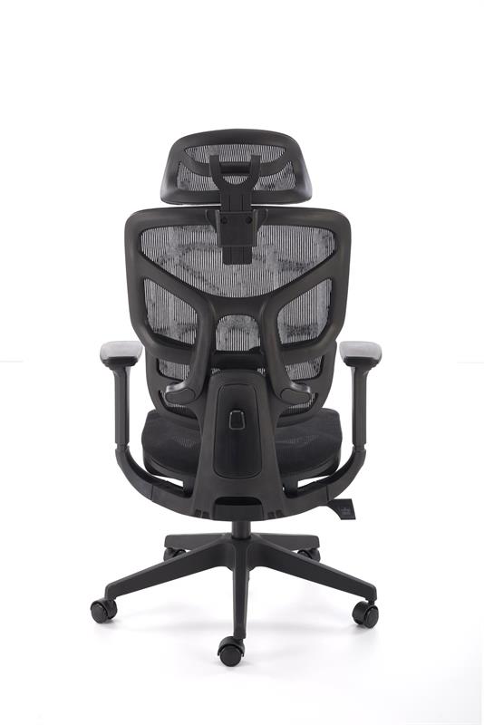 MACAR biuro kėdė, juoda — изображение 2