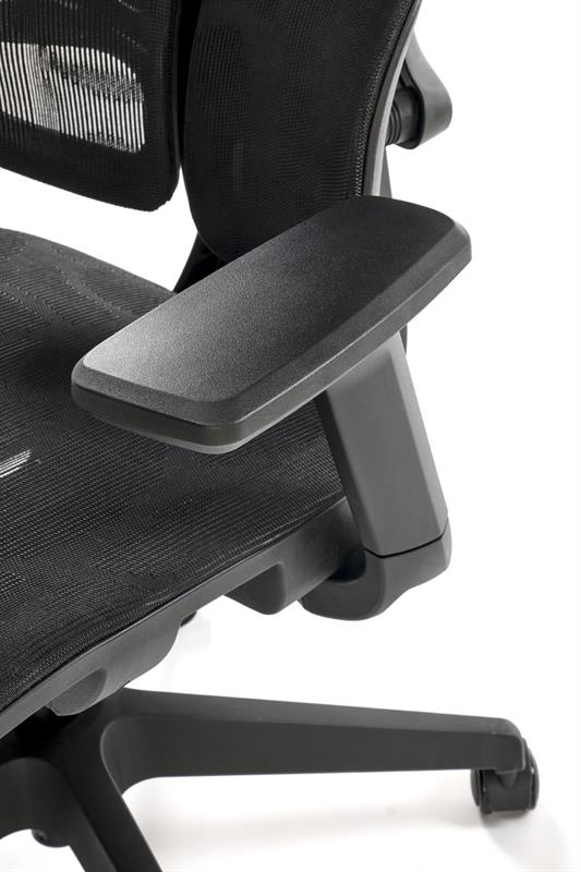 MACAR biuro kėdė, juoda — изображение 8