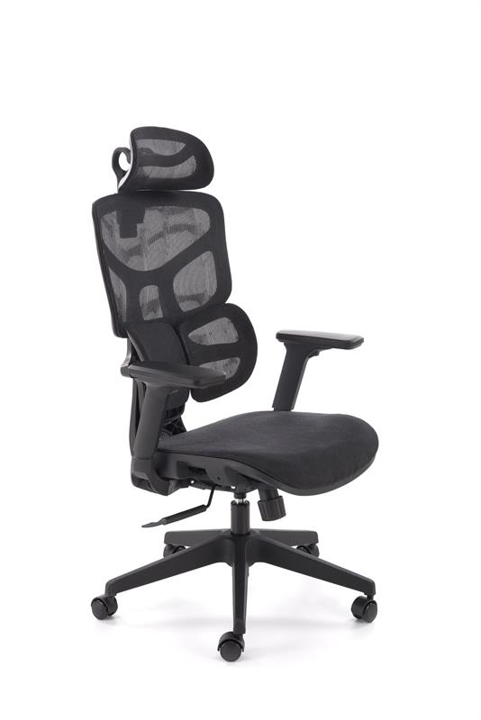 MACAR biuro kėdė, juoda — изображение 10