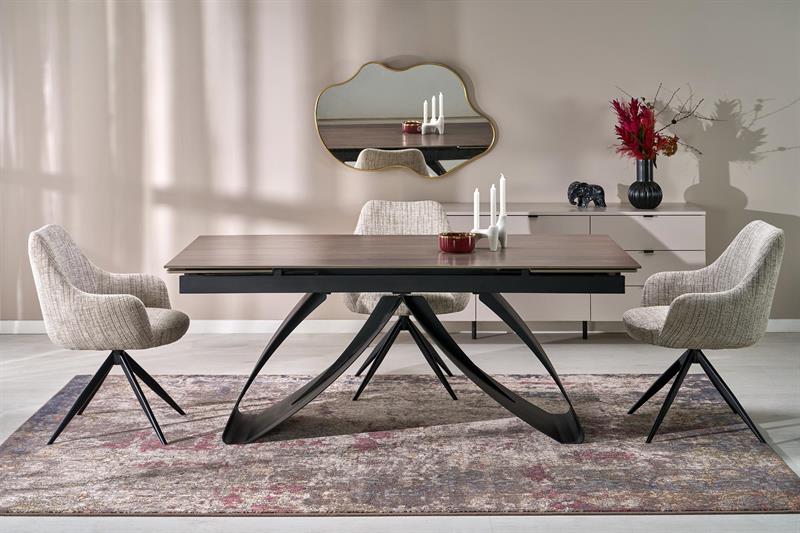 K564 kėdė, smėlio spalvos - Paveikslėlis 13