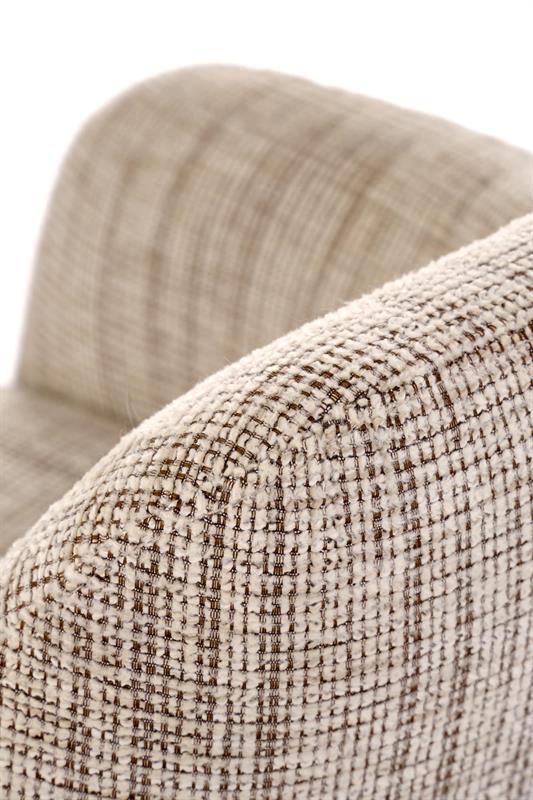 K564 kėdė, smėlio spalvos - Paveikslėlis 20