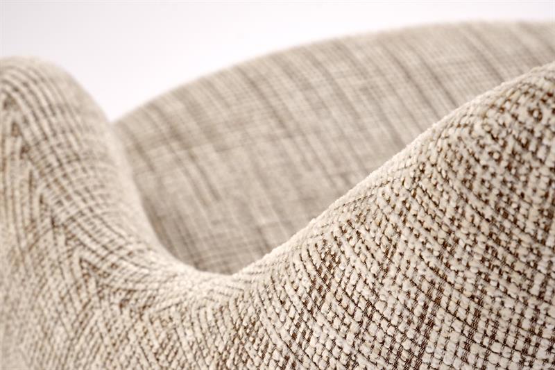 K564 kėdė, smėlio spalvos - Paveikslėlis 21