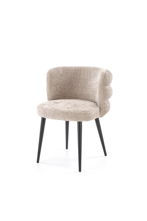 K575 kėdė, smėlio spalvos