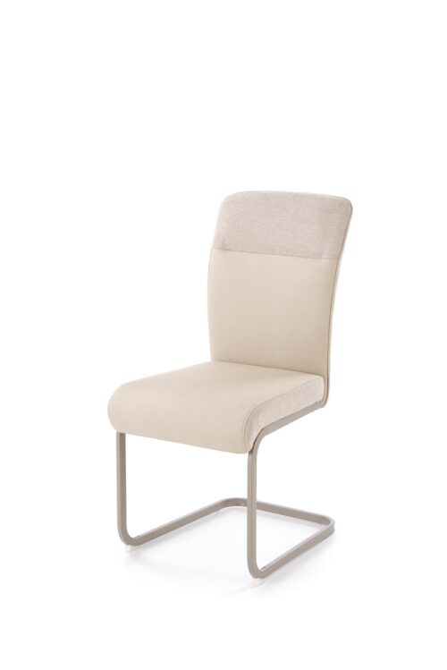 K584 kėdė, smėlio / pilka / kašmyro