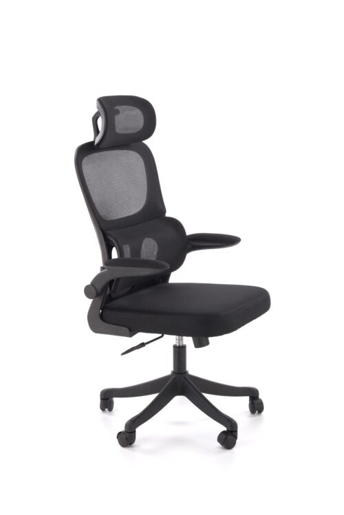 SOREN biuro kėdė, juoda